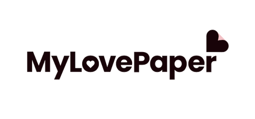 MyLovePaper