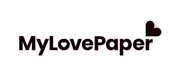 MyLovePaper